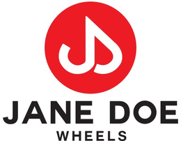 JD JANE DOE WHEELS trademark