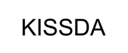 KISSDA trademark