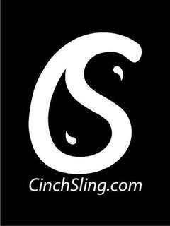C S CINCHSLING.COM trademark