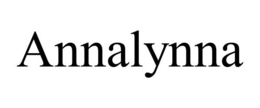 ANNALYNNA trademark