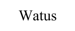 WATUS trademark