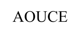 AOUCE trademark