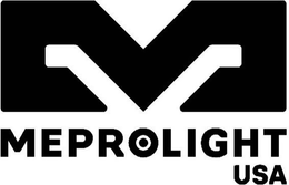 M MEPROLIGHTUSA trademark