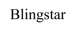 BLINGSTAR trademark