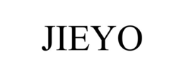 JIEYO trademark