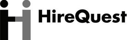 H HIREQUEST trademark