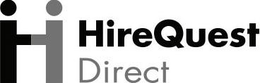 H HIREQUEST DIRECT trademark