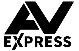 AV EXPRESS trademark