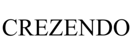 CREZENDO trademark