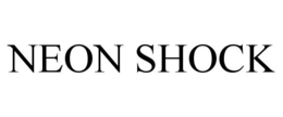 NEON SHOCK trademark