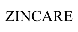 ZINCARE trademark
