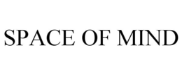 SPACE OF MIND trademark