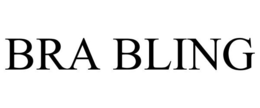 BRA BLING trademark