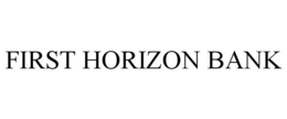 FIRST HORIZON BANK trademark