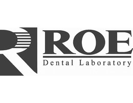 R ROE DENTAL LABORATORY trademark