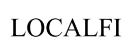 LOCALFI trademark
