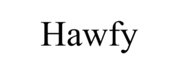 HAWFY trademark