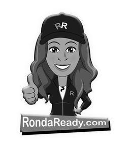 RR R RONDAREADY.COM trademark