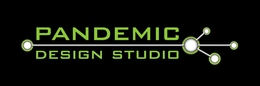 PANDEMIC DESIGN STUDIO trademark