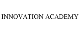 INNOVATION ACADEMY trademark