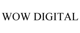 WOW DIGITAL trademark