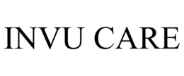 INVU CARE trademark