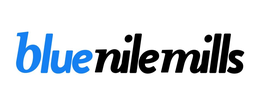 BLUENILEMILLS trademark