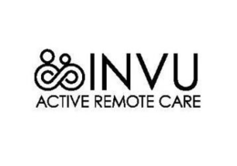 INVU ACTIVE REMOTE CARE trademark
