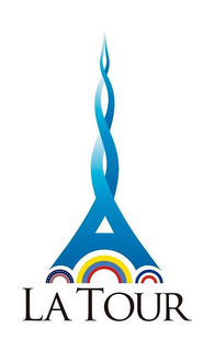 LA TOUR trademark