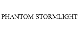 PHANTOM STORMLIGHT trademark