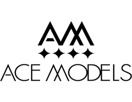 AM ACE MODELS trademark