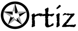 ORTIZ trademark