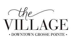 THE VILLAGE · DOWNTOWN GROSSE POINTE · trademark