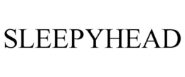 SLEEPYHEAD trademark