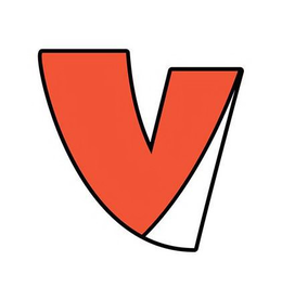 V trademark