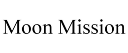MOON MISSION trademark