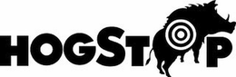 HOGSTOP trademark