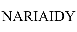 NARIAIDY trademark