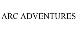 ARC ADVENTURES trademark
