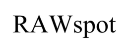 RAWSPOT trademark