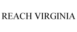 REACH VIRGINIA trademark