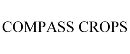 COMPASS CROPS trademark