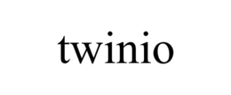 TWINIO trademark