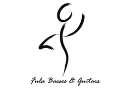 FULA BASSES & GUITARS trademark