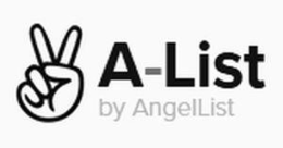 A-LIST BY ANGELLIST trademark