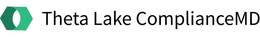 THETA LAKE COMPLIANCEMD trademark