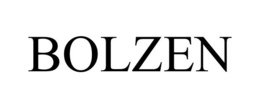 BOLZEN trademark