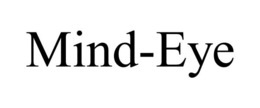 MIND-EYE trademark