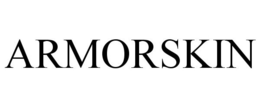 ARMORSKIN trademark