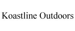 KOASTLINE OUTDOORS trademark